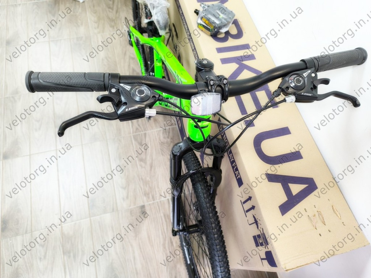 Купити Велосипед CrossBike 26